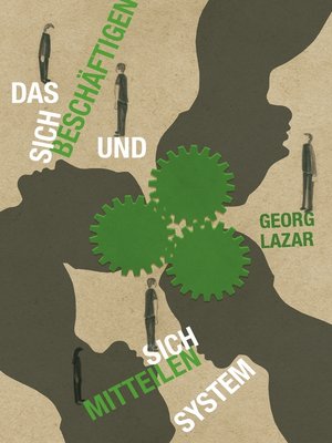 cover image of Das Sichbeschäftigen und Sichmitteilen System